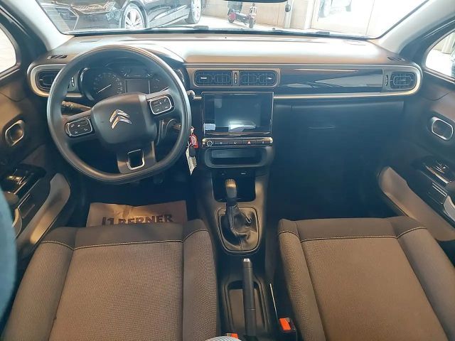 Citroën C3 Live PureTech