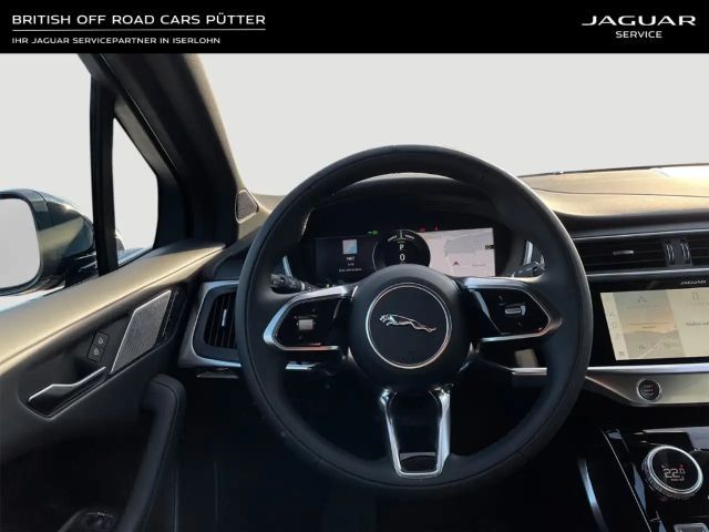 Jaguar I-Pace AWD S