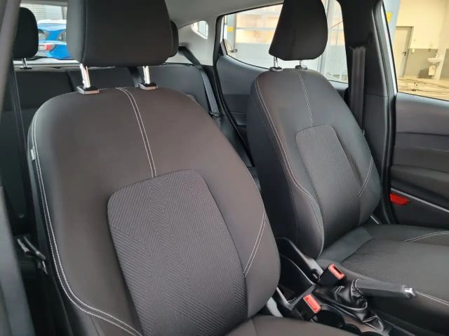 Ford Fiesta C&C *Winter-P.*