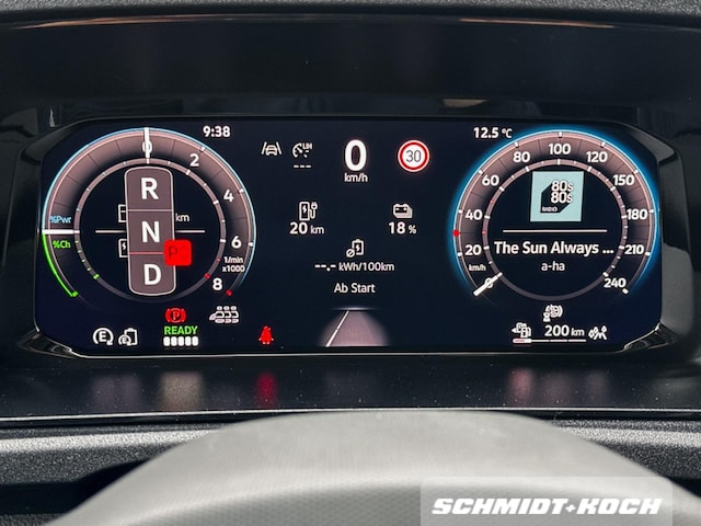 Volkswagen Caddy DSG Life Maxi