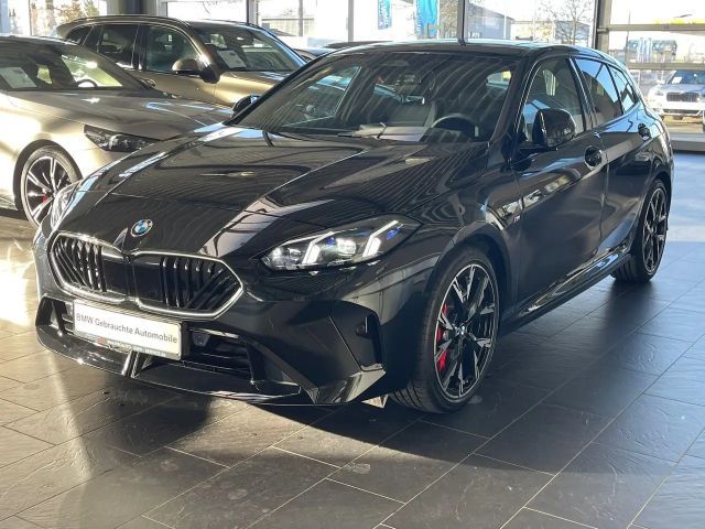 BMW 120 120i M-Sport Sedan