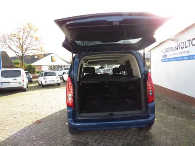 Opel Combo Life