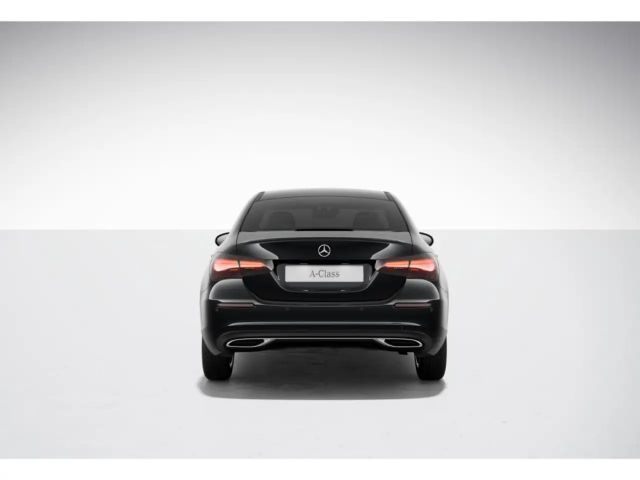 Mercedes-Benz A 180 Limousine MULTIBAEM+TOTWINKEL+SPORTSITZE