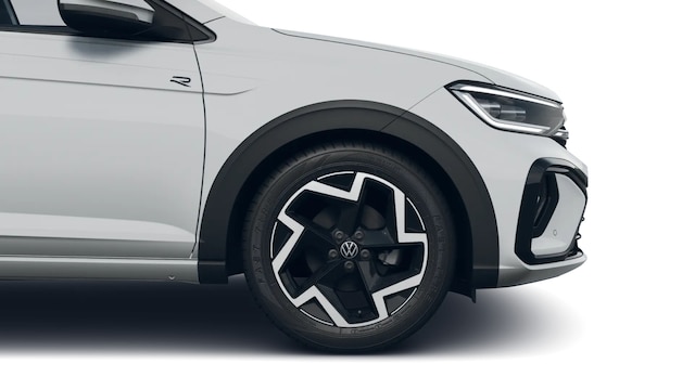 Volkswagen Taigo 1.5 TSI DSG IQ.Drive R-Line