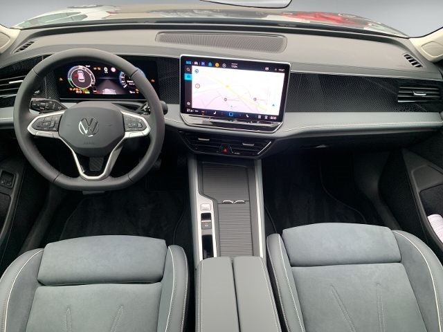 Volkswagen Passat DSG eHybrid