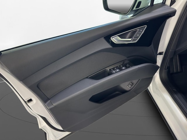 Audi Q4 e-tron Quattro