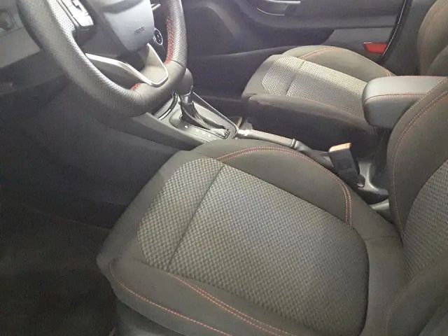 Ford Puma EcoBoost ST Line