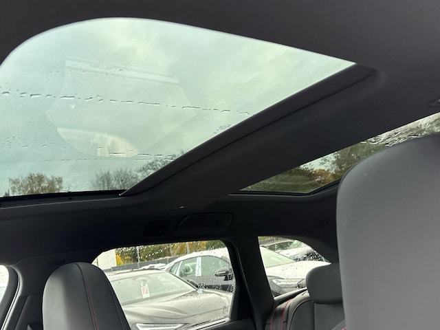 Audi S6 Avant Quattro