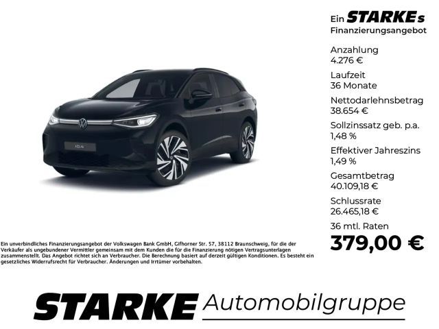 Volkswagen ID.4 Performance Pro