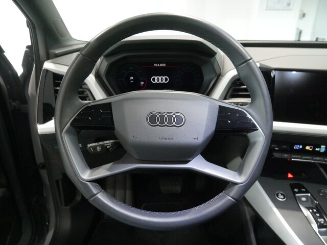 Audi Q4 e-tron 35