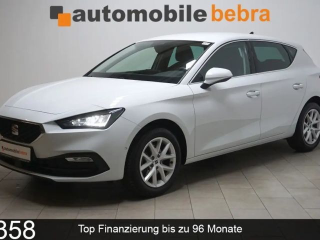 Seat Leon 1.5 TSI DSG Style