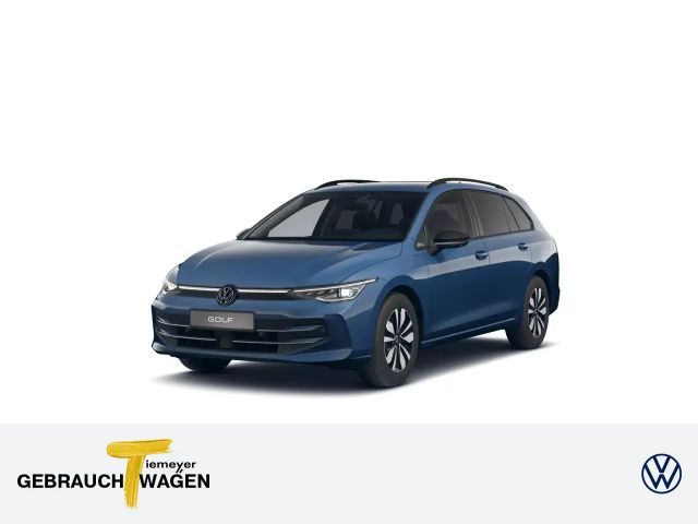 Volkswagen Golf 2.0 TDI DSG IQ.Drive Variant