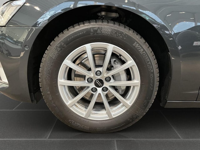 Audi A6 35 TDI S-Tronic Sedan