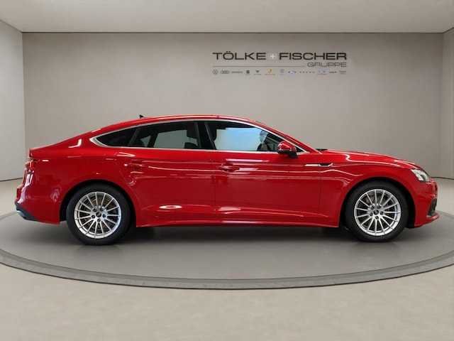 Audi A5 35 TDI S-Tronic Sportback