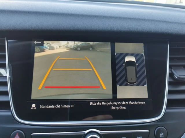 Opel Grandland X Elegance