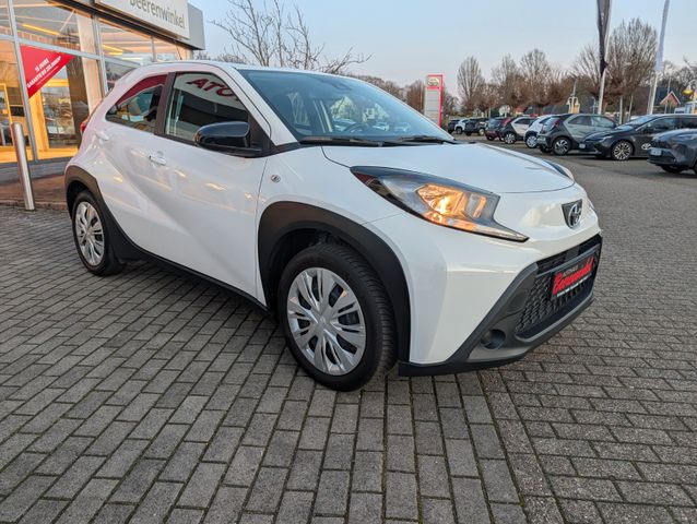 Toyota Aygo X 5-deurs Comfort
