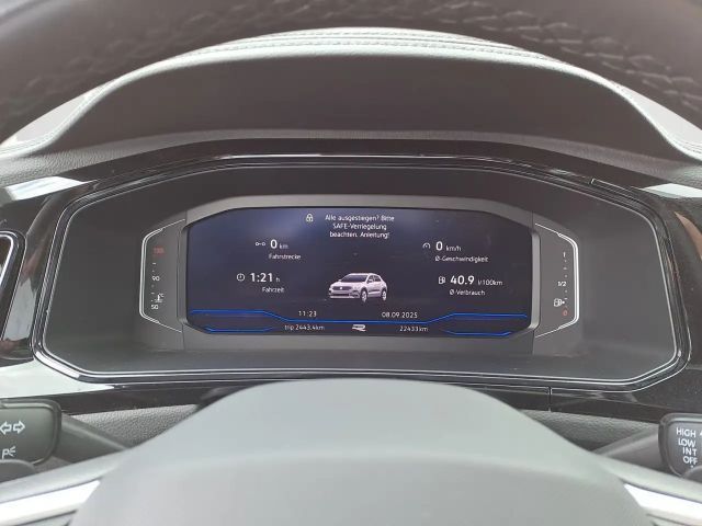 Volkswagen T-Roc 2.0 TSI 4Motion DSG R-Line