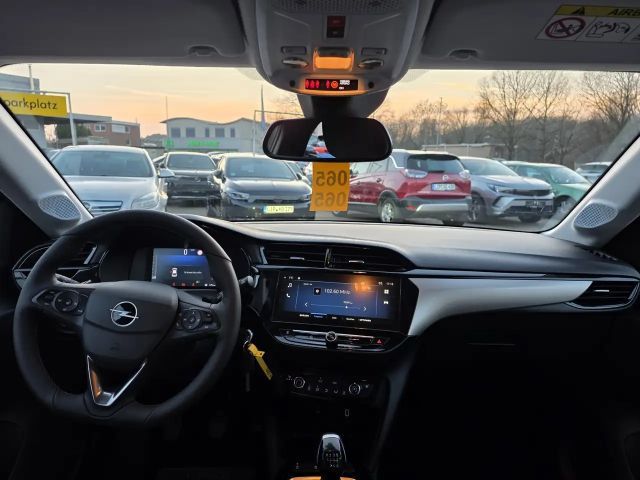 Opel Corsa 1.2 SHZ+LHZ/PDC v+h+CAM/TOTWINKEL/LED