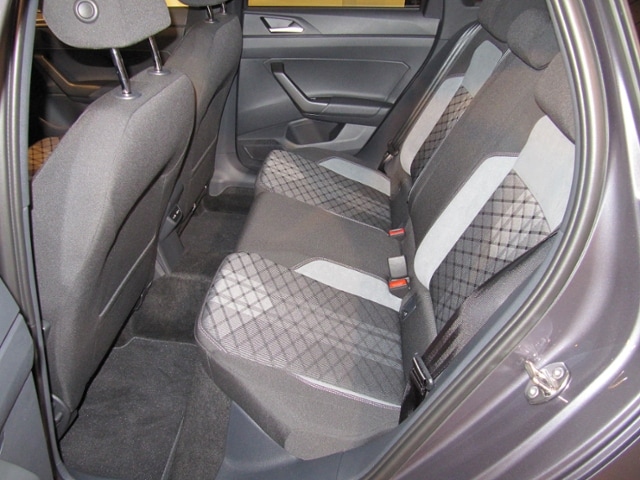 Volkswagen Taigo DSG