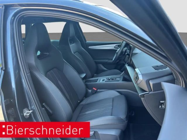 Cupra Leon 1.4 DSG VZ e-Hybrid