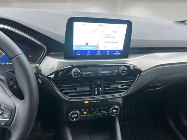 Ford Kuga Plug in Hybrid Titanium