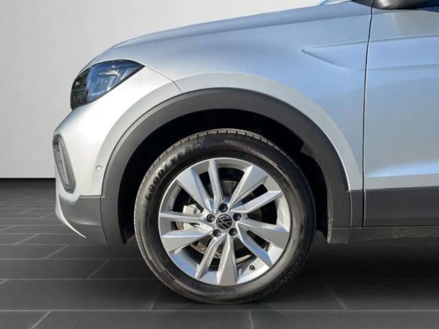Volkswagen T-Cross 1.0 TSI DSG Life