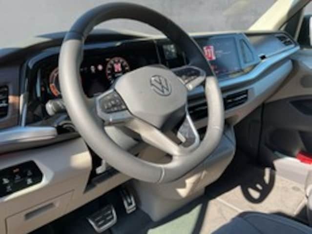 Volkswagen Multivan 2.0 TDI Lang Style T7