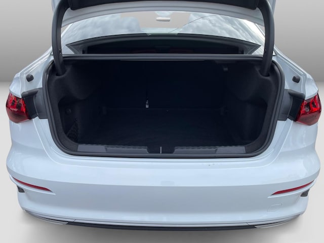 Audi A3 35 TFSI S-Tronic Sedan