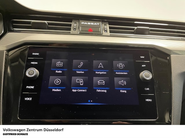 Volkswagen Passat 1.5 TSI Business DSG Variant