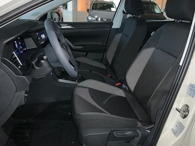 Volkswagen Taigo 1.0 TSI