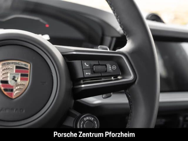 Porsche Cayenne Coupé E-Hybrid