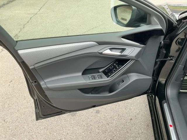 Audi A6 e-tron e-tron