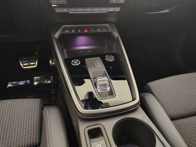 Audi A3 35 TFSI S-Line S-Tronic Sedan