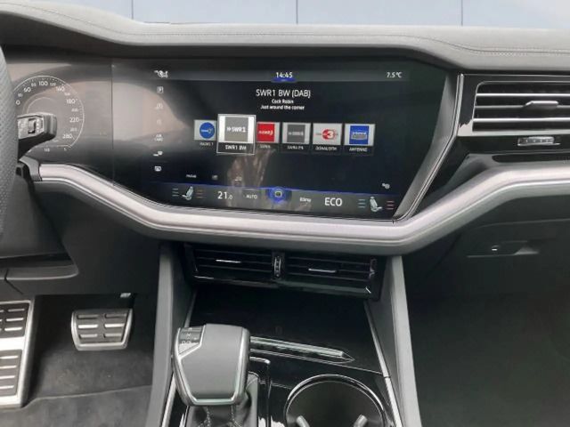 Volkswagen Touareg 4Motion IQ.Drive R-Line