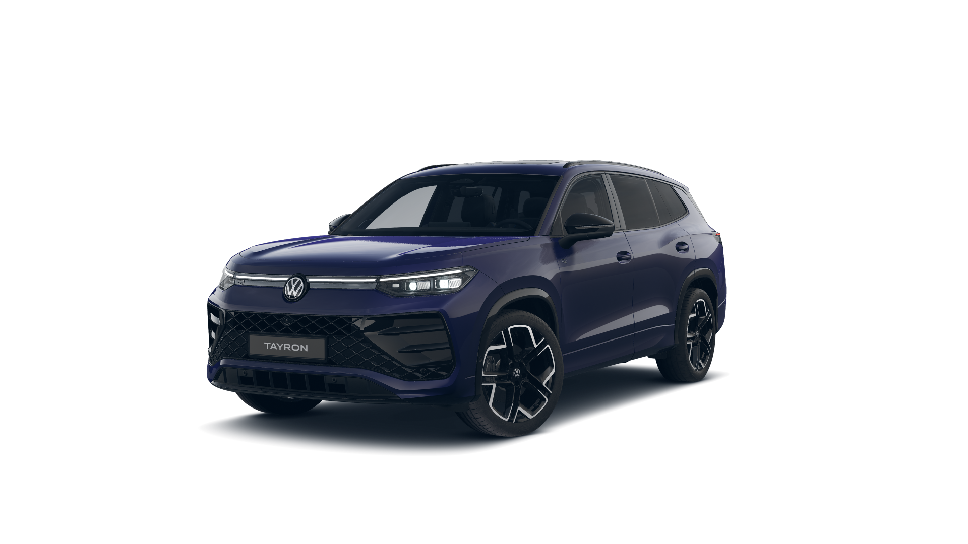 Volkswagen Tayron DSG R-Line