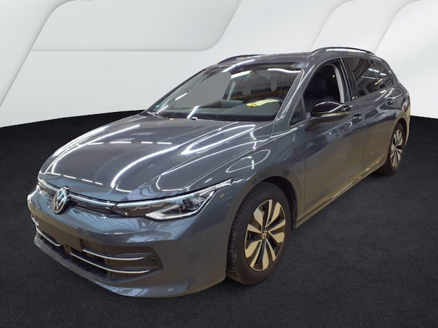 Volkswagen Golf 2.0 TDI DSG Golf VIII Variant