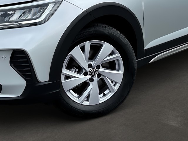 Volkswagen Taigo 1.0 TSI Life