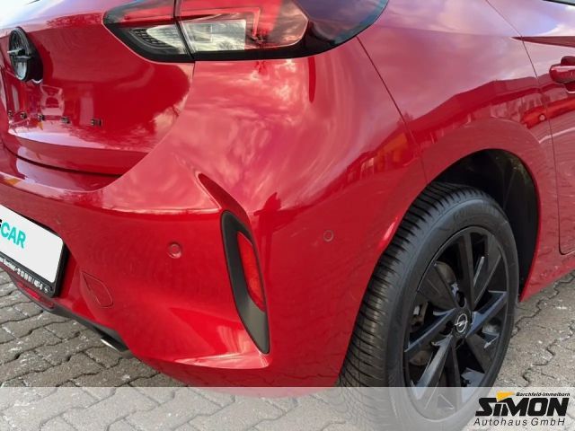 Opel Corsa GS-Line Grand Sport Turbo