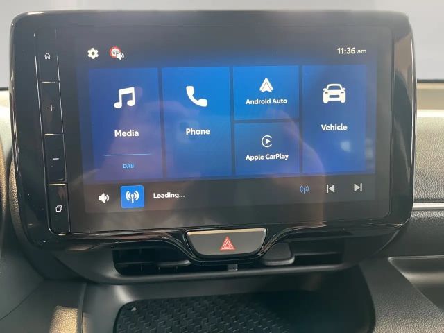 Toyota Yaris Comfort Hatchback Hybride