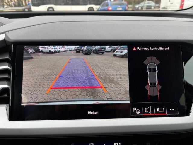 Audi Q4 e-tron 40 Sportback