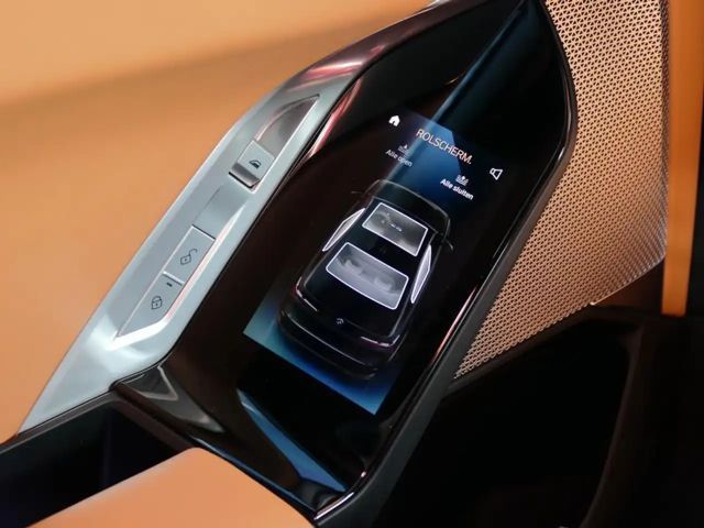 BMW i7 M-Sport Sedan