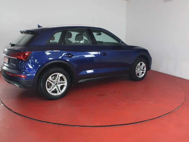 Audi Q5 Hybride Quattro