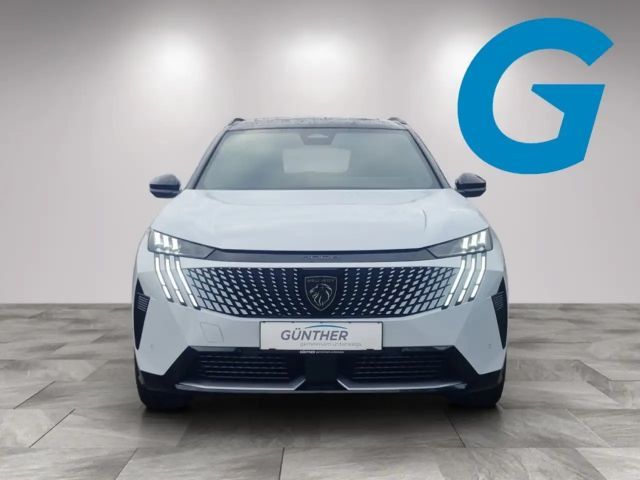 Peugeot E-5008 GT-Line