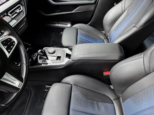 BMW 218 218i Coupé M-Sport