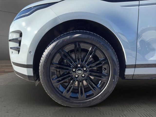 Land Rover Range Rover Evoque D200 Dynamic SE