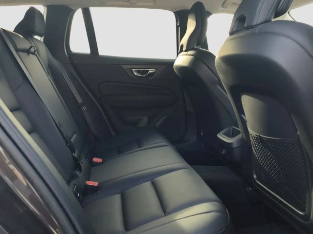 Volvo V60 Bright Plus