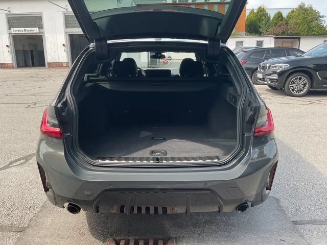 BMW 318 318i M-Sport Touring