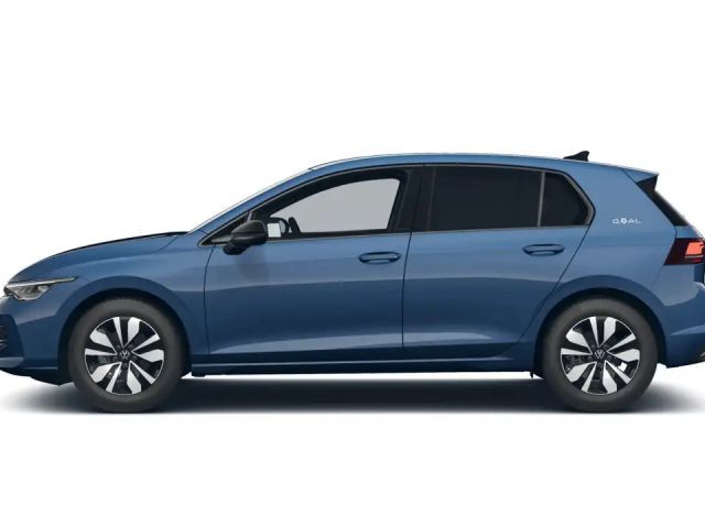 Volkswagen Golf 1.5 TSI Golf VIII