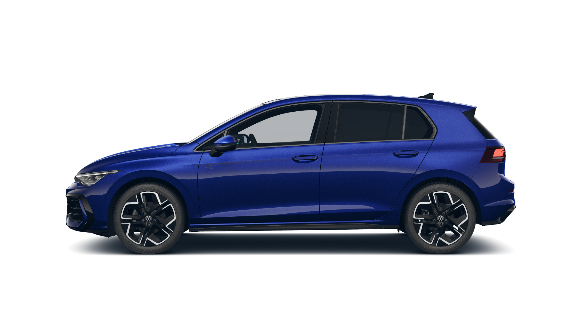 Volkswagen Golf Golf 1,5     R-L  BT110eTSID7F