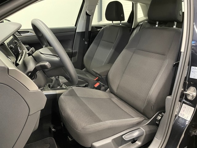 Volkswagen Polo 1.0 TGI Comfortline